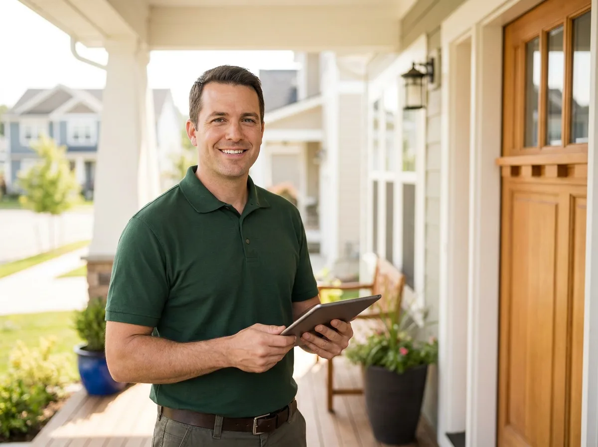 Pest control FAQs for Collins, MS